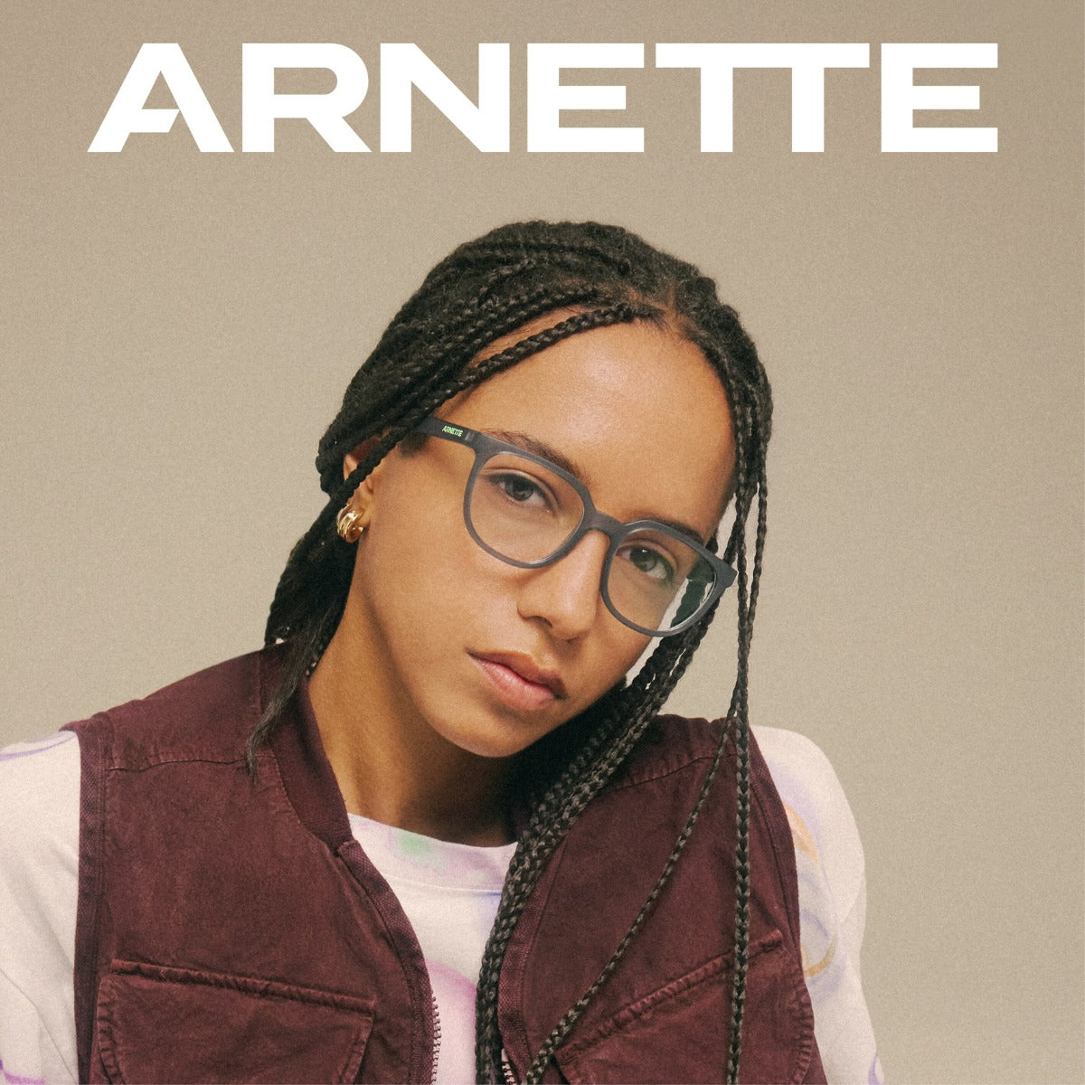 ARNETTE