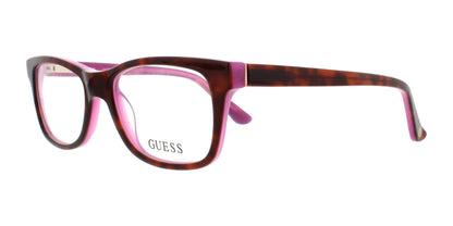 GUESS OFTALMICO GU2518 052