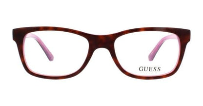 GUESS OFTALMICO GU2518 052