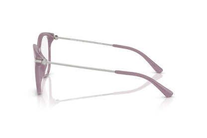 MICHAEL KORS OPHTHALMIC MK4135U 4005 LIGHT IRIS 54