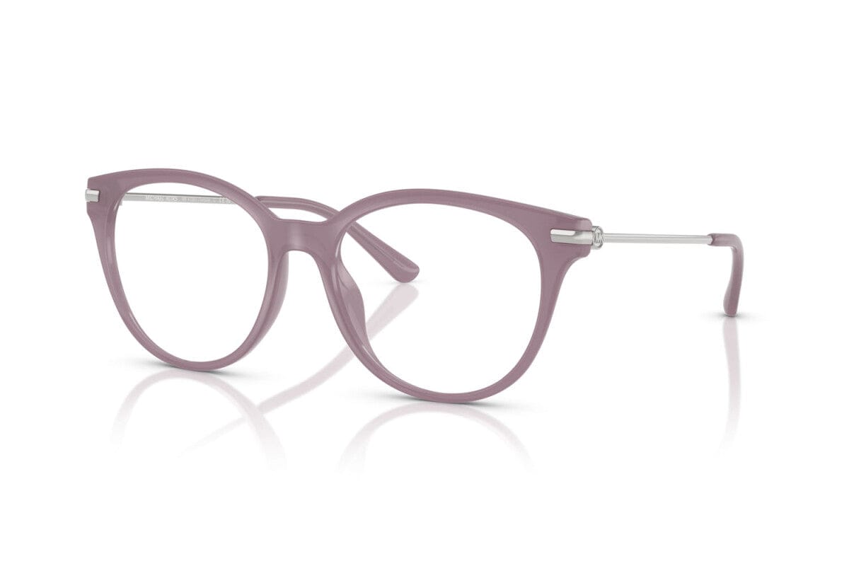 MICHAEL KORS OPHTHALMIC MK4135U 4005 LIGHT IRIS 54