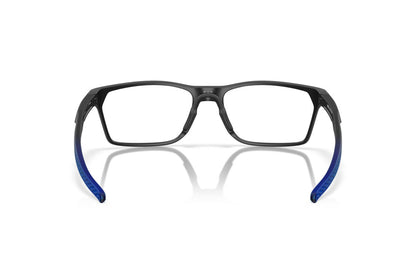 OAKLEY OPHTHALMIC HEX JECTOR OX8032 10 SATIN BLACK 55