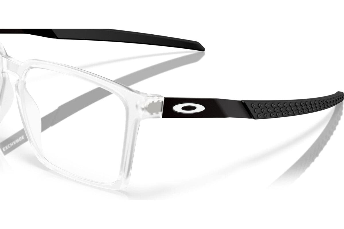 OAKLEY OFTALMICO EXCHANGE OX8055 06 MATTE CLEAR 54