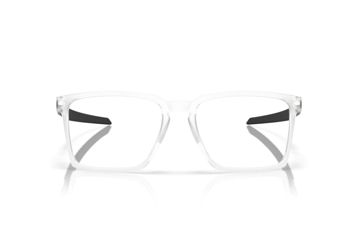 OAKLEY OFTALMICO EXCHANGE OX8055 06 MATTE CLEAR 54