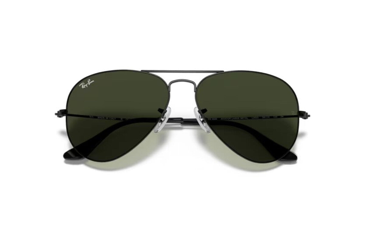 RAY-BAN SOLAR AVIATOR RB3025 L2823 58-14