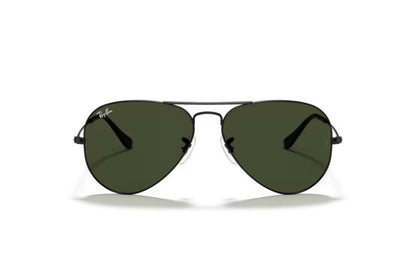 RAY-BAN SOLAR AVIATOR RB3025 L2823 58-14