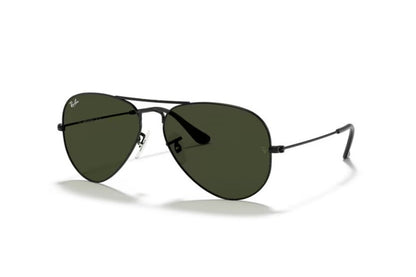 RAY-BAN SOLAR AVIATOR RB3025 L2823 58-14