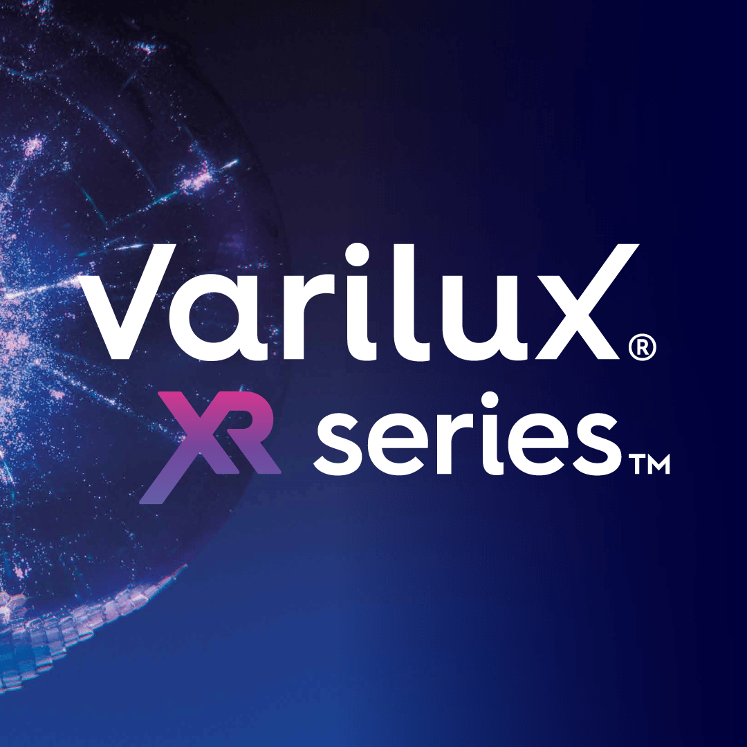 Multifocales VARILUX XR SERIES DESIGN Airwear TRANSITIONS GEN. S Antireflex CRIZAL SAPPHIRE