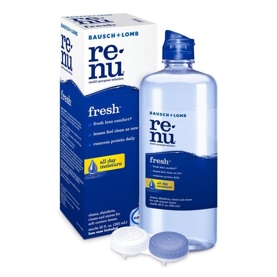 RENU FRESH x 335ML