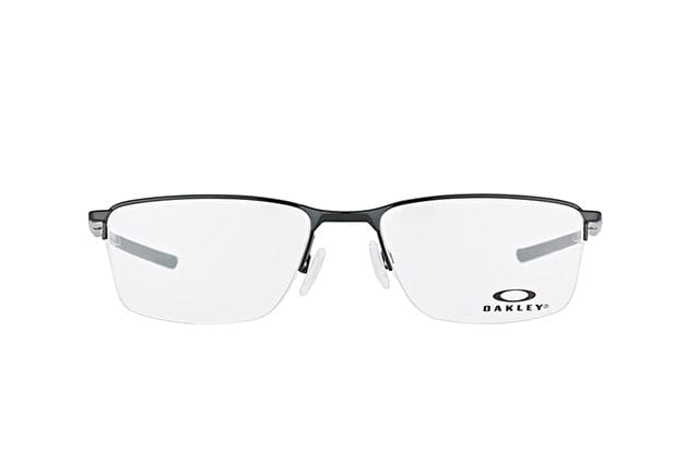 OAKLEY OFTALMICO SOCKET 5.5 OX3218 01 POLISHED BLACK