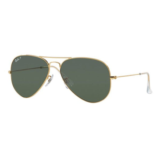 RAYBAN SOLAR AVIATOR POLARIZADO RB3025 001/58 58-14