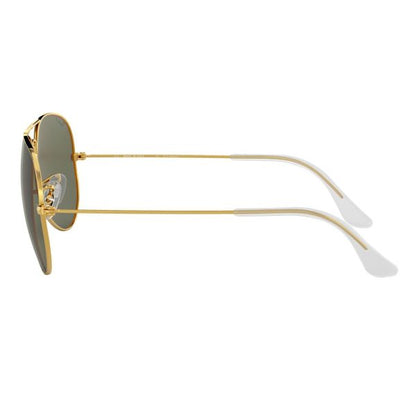 RAYBAN SOLAR AVIATOR POLARIZADO RB3025 001/58 58-14