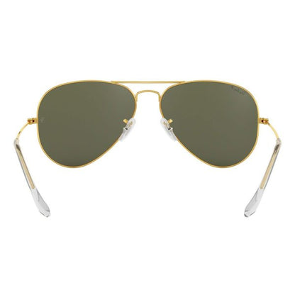 RAYBAN SOLAR AVIATOR POLARIZADO RB3025 001/58 58-14