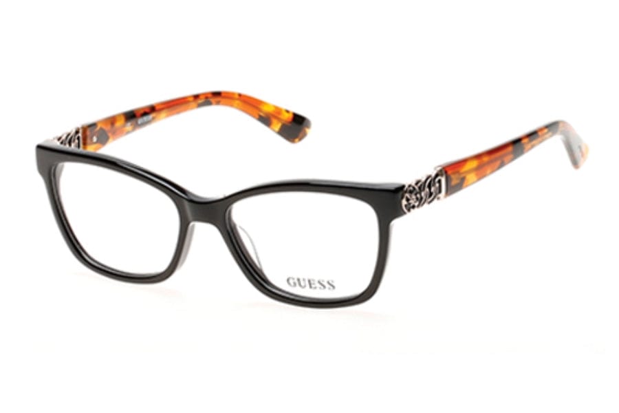 GUESS OFTALMICO GU2492 001