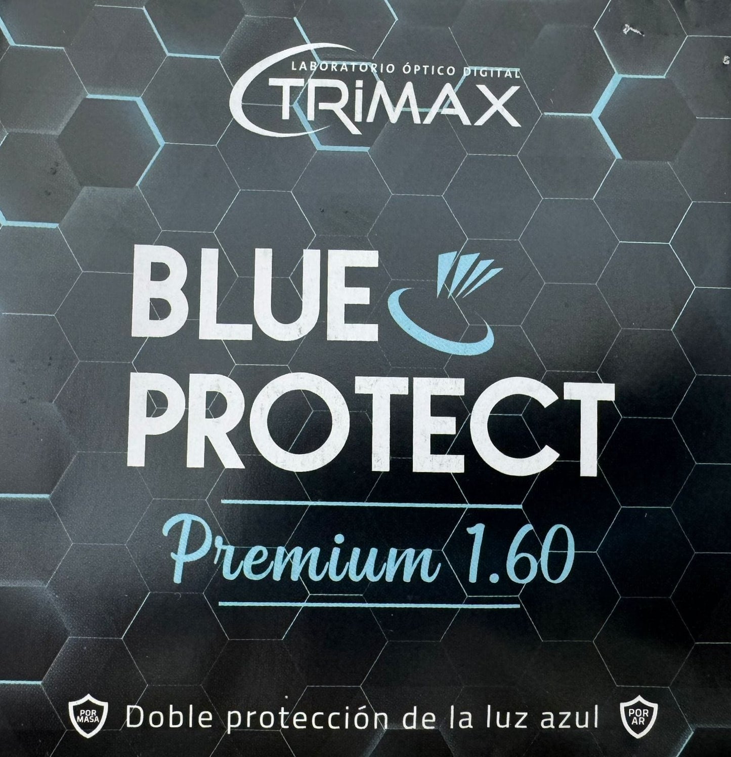 1.60 BLUE PROTECT PREMIUM