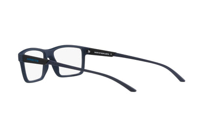 CROSS FADE OPHTHALMIC ARNETTE AN7216 2782 56-15