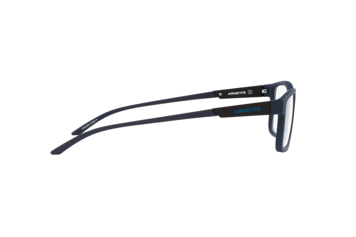 CROSS FADE OPHTHALMIC ARNETTE AN7216 2782 56-15