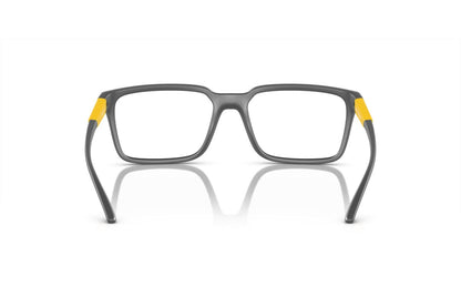 OPHTHALMIC ARNETTE K8 AN7238 2870 55-17