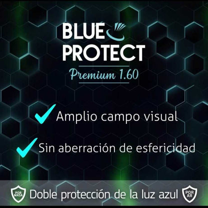 1.60 BLUE PROTECT PREMIUM