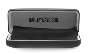 HARLEY DAVIDSON HD0135T BLACK 49-16