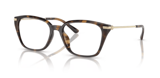 MICHAEL KORS OPHTHALMIC MK4133D 3006 DARK TORTOISE 54