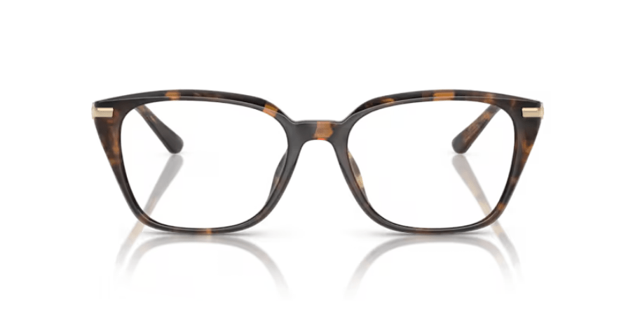 MICHAEL KORS OPHTHALMIC MK4133D 3006 DARK TORTOISE 54