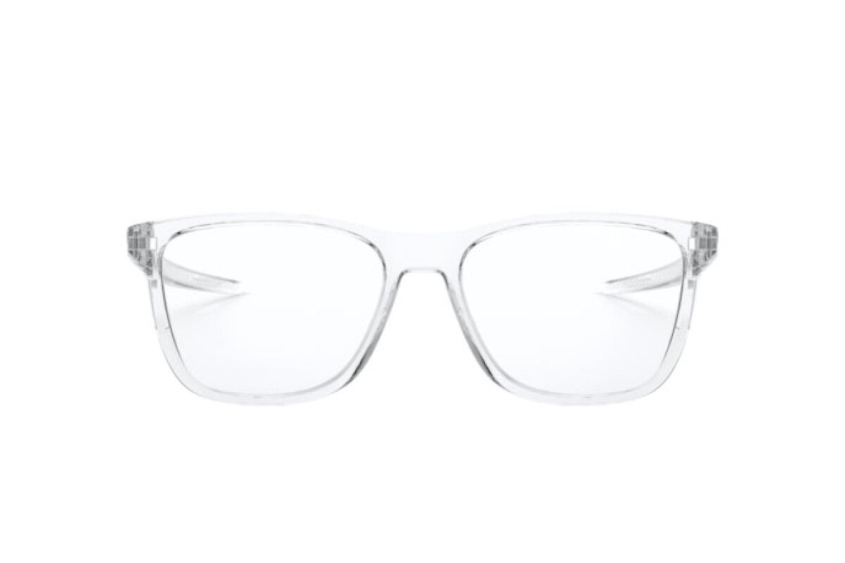 OAKLEY OFTALMICO OX8163-0355 POLISHED CLEAR 55-17  V43