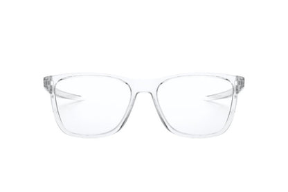 OAKLEY OFTALMICO OX8163-0355 POLISHED CLEAR 55-17  V43