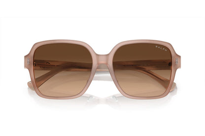 RALPH LAUREN SOLAR RA5304U 611474 SIZE 57