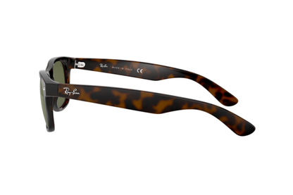 RAYBAN SOLAR NEW WAYFARER RB2132 902 58-18