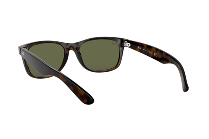 RAYBAN SOLAR NEW WAYFARER RB2132 902 58-18