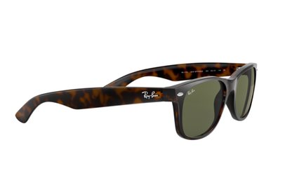 RAYBAN SOLAR NEW WAYFARER RB2132 902 58-18