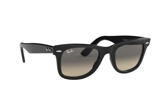 RAYBAN SOLAR RB2140 WAYFARER 901/32 50-22 V41