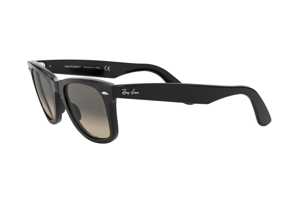 RAYBAN SOLAR RB2140 WAYFARER 901/32 50-22 V41