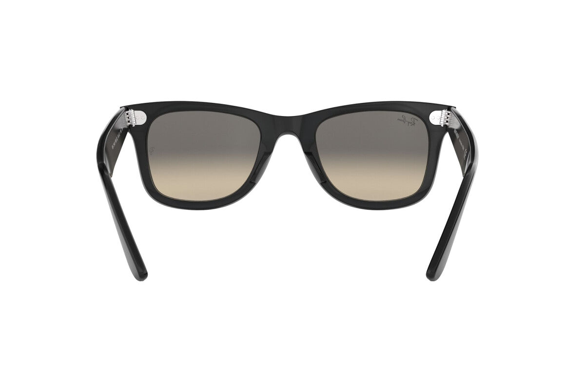 RAYBAN SOLAR RB2140 WAYFARER 901/32 50-22 V41