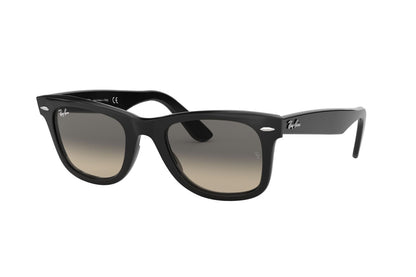 RAYBAN SOLAR RB2140 WAYFARER 901/32 50-22 V41