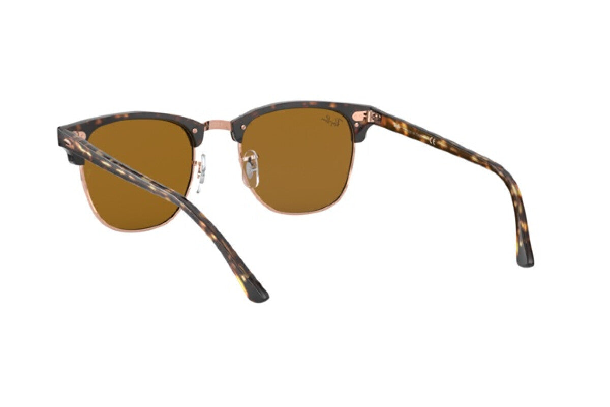 RAYBAN SOLAR RB3016 CLUBMASTER 1309 51-21