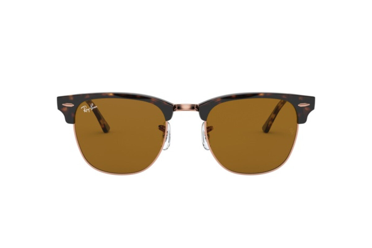 RAYBAN SOLAR RB3016 CLUBMASTER 1309 51-21