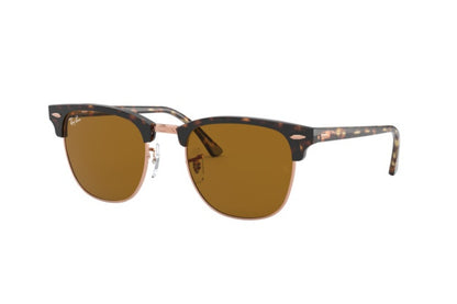 RAYBAN SOLAR RB3016 CLUBMASTER 1309 51-21