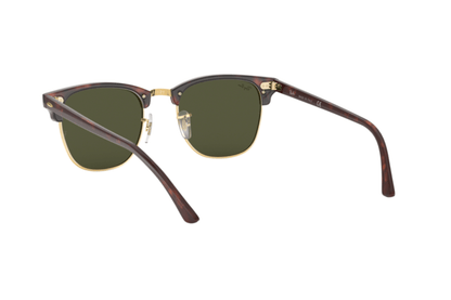 RAY-BAN SOLAR RB3016 CLUBMASTER W0366 51-21