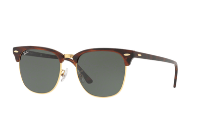 RAY-BAN SOLAR RB3016 CLUBMASTER W0366 51-21