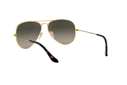 RAYBAN SOLAR AVIATOR RB3025 181/71 58-14