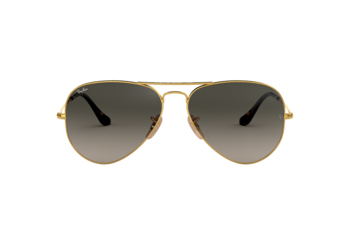 RAYBAN SOLAR AVIATOR RB3025 181/71 58-14