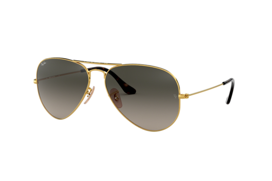 RAYBAN SOLAR AVIATOR RB3025 181/71 58-14