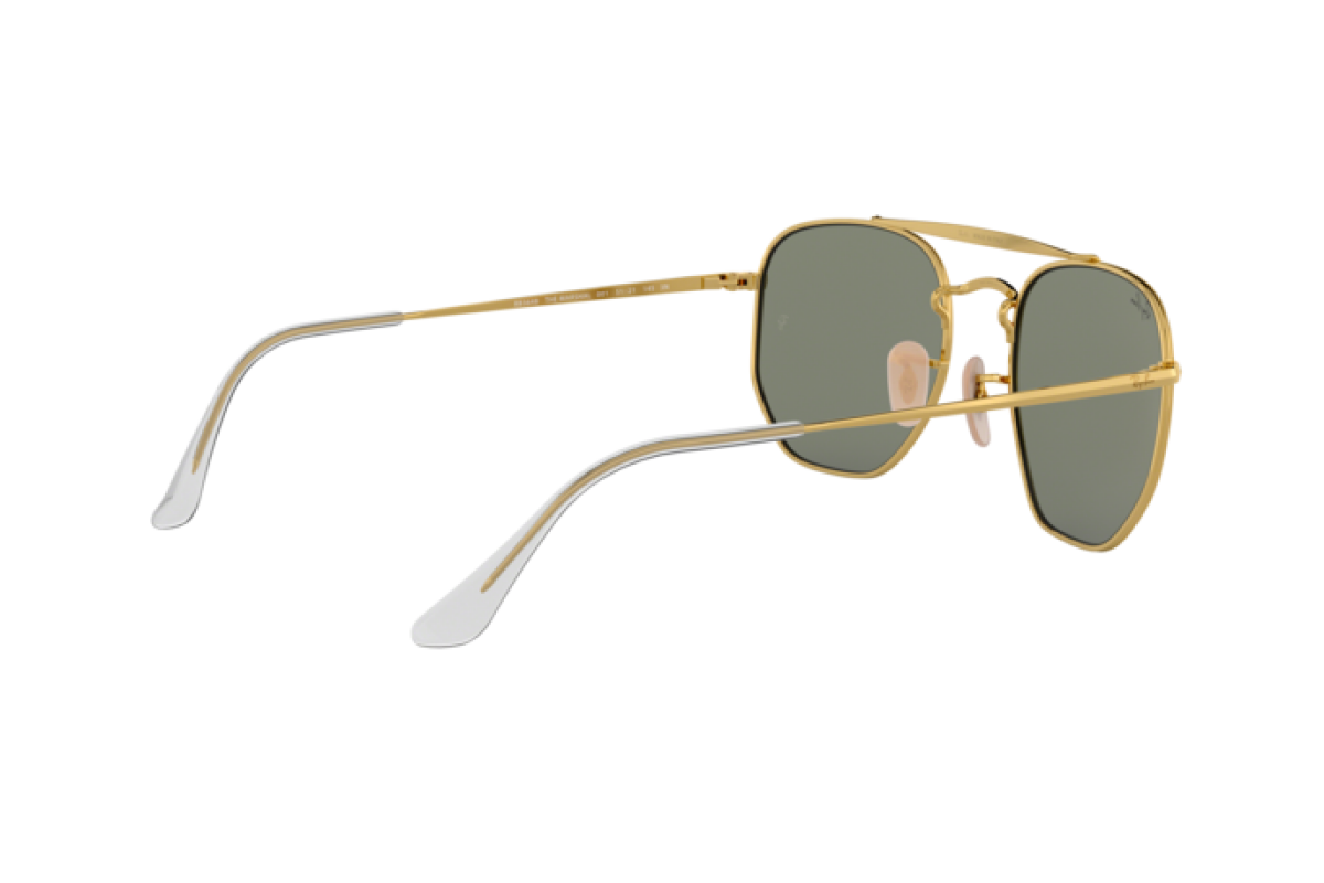 RAYBAN SOLAR RB3648 THE MARSHALL C001 54-21 V47