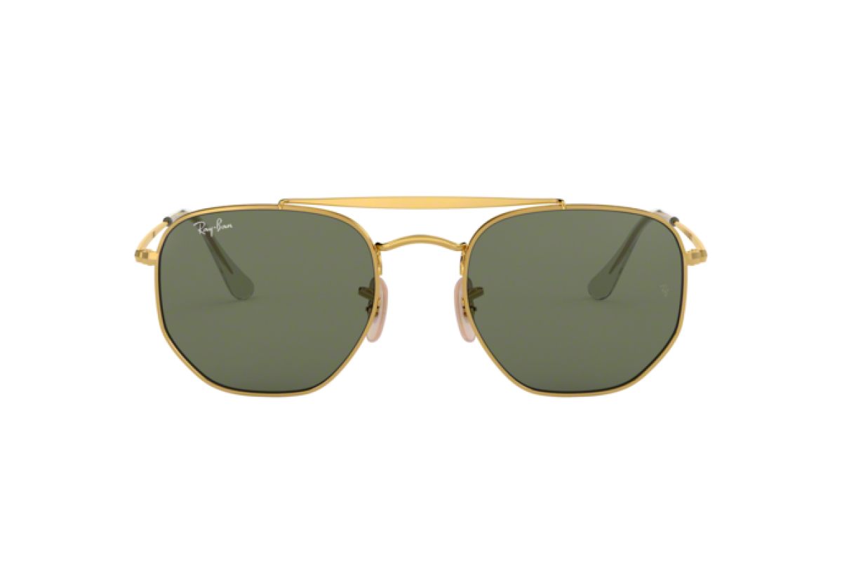 RAYBAN SOLAR RB3648 THE MARSHALL C001 54-21 V47