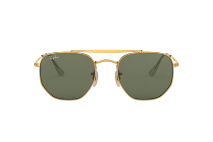 RAYBAN SOLAR RB3648 THE MARSHALL C001 54-21 V47