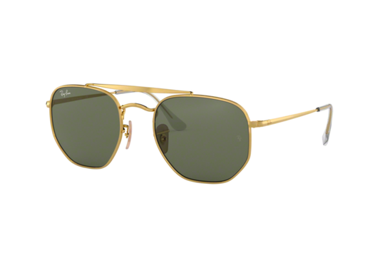 RAYBAN SOLAR RB3648 THE MARSHALL C001 54-21 V47