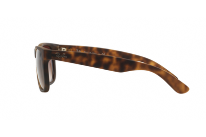 RAYBAN SOLAR RB4165 JUSTIN 710/13 54-16