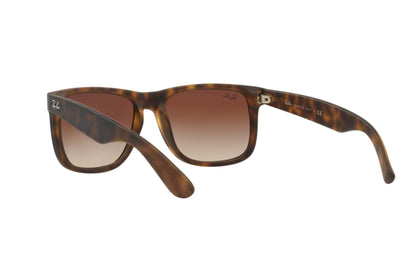 RAYBAN SOLAR RB4165 JUSTIN 710/13 54-16